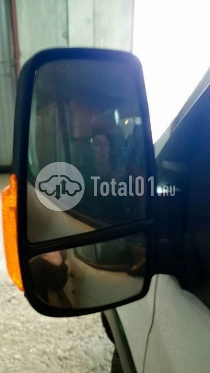 Фото Ford Transit 76