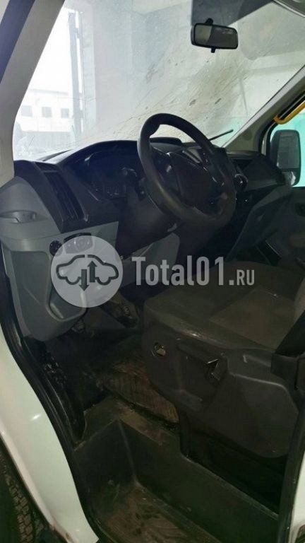 Фото Ford Transit 78