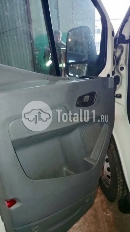 Фото Ford Transit 80