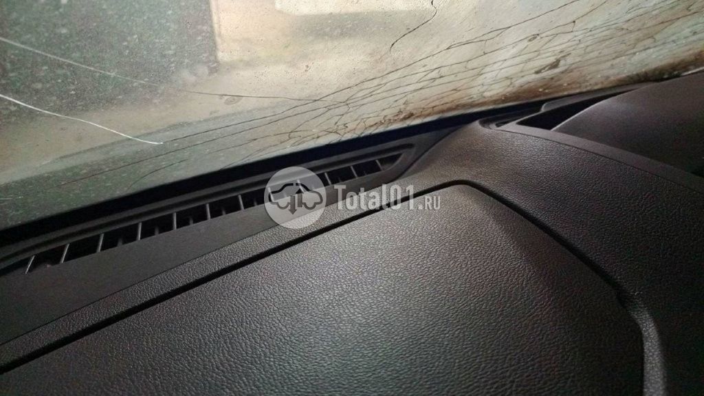 Фото Ford Transit 84