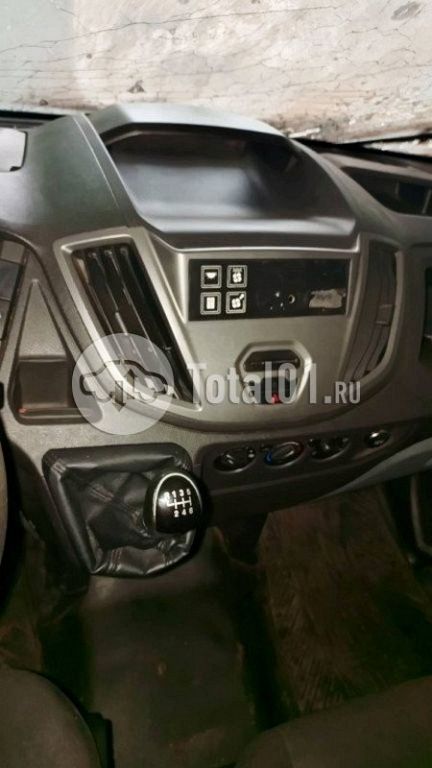 Фото Ford Transit 86