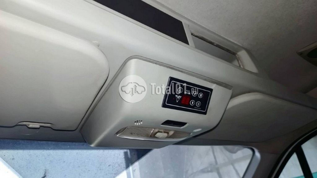 Фото Ford Transit 88