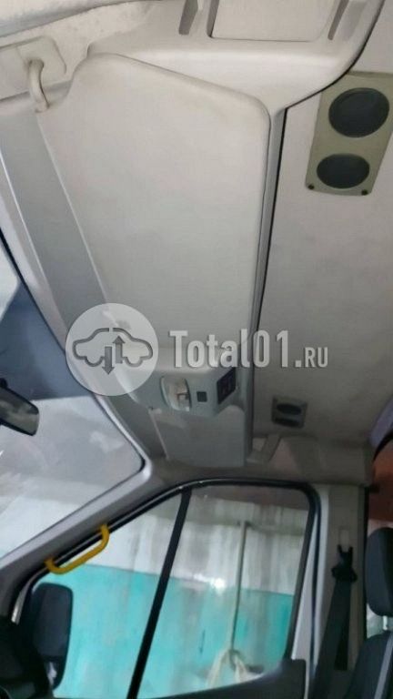 Фото Ford Transit 92