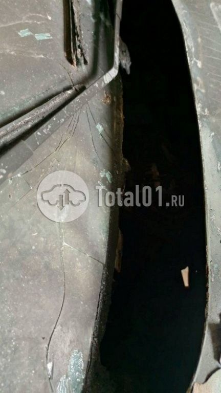 Фото Ford Transit 94