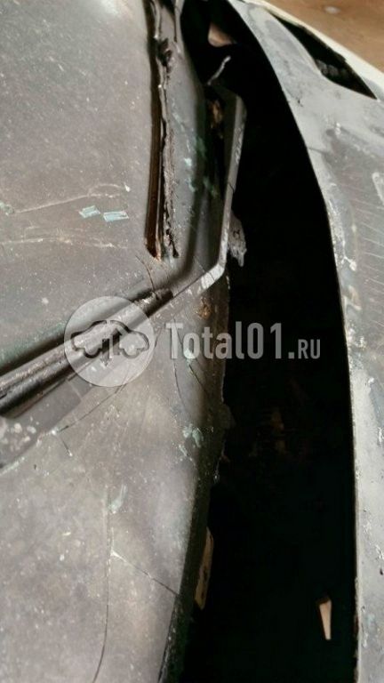 Фото Ford Transit 96