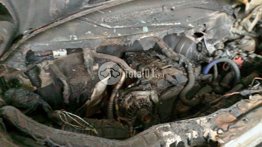 Фото Ford Transit 98