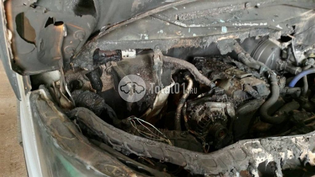 Фото Ford Transit 100