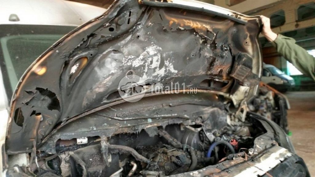 Фото Ford Transit 102