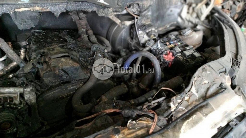 Фото Ford Transit 104