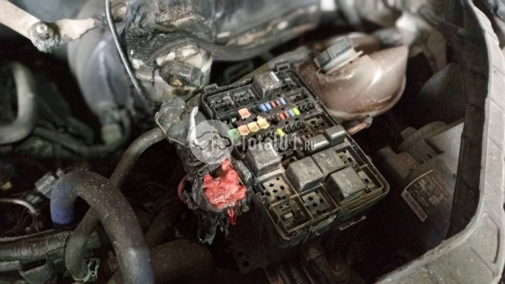 Фото Ford Transit 106