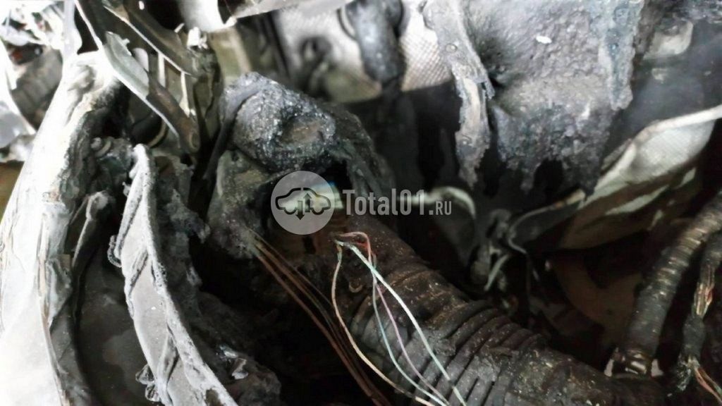 Фото Ford Transit 108