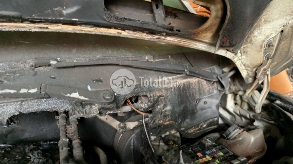 Фото Ford Transit 112