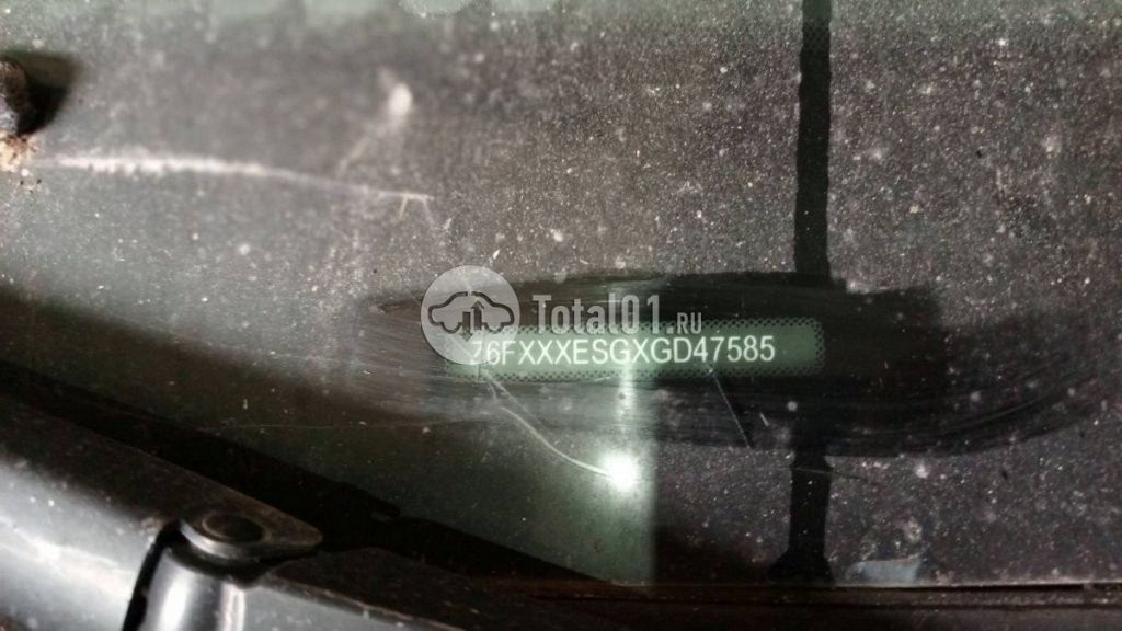 Фото Ford Transit 114