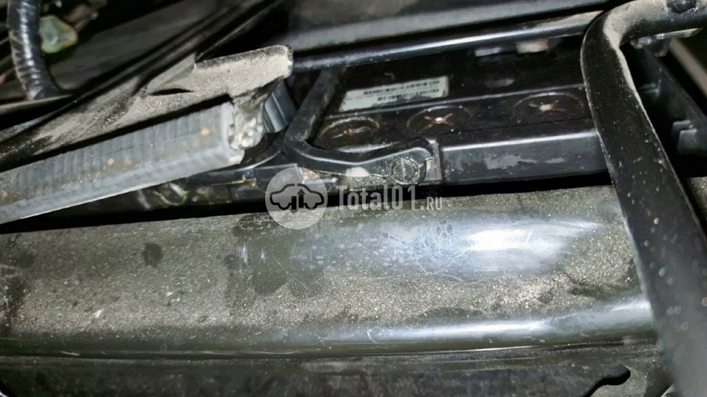 Фото Ford Transit 116