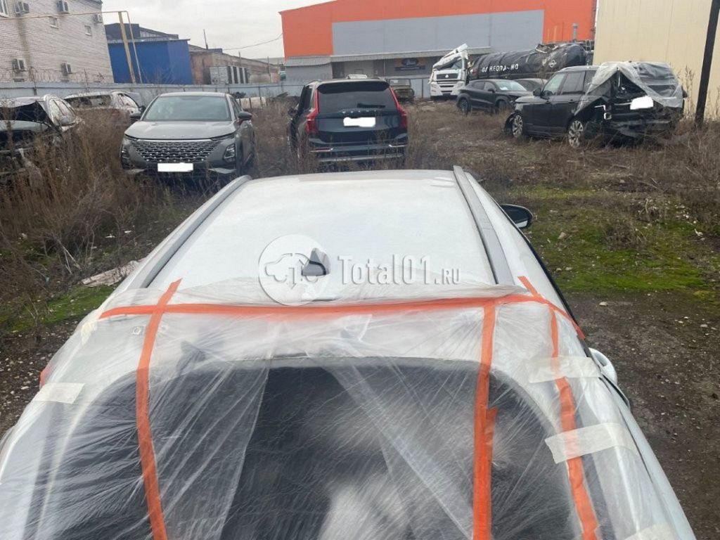 Фото ВАЗ (LADA) Vesta 12