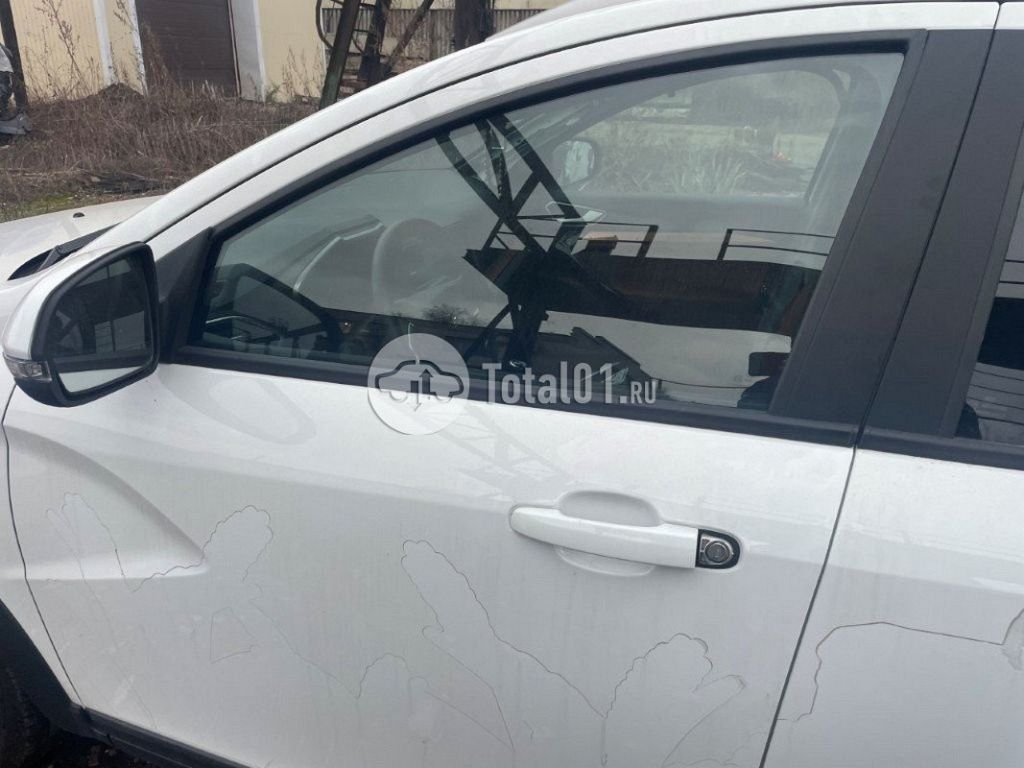 Фото ВАЗ (LADA) Vesta 16