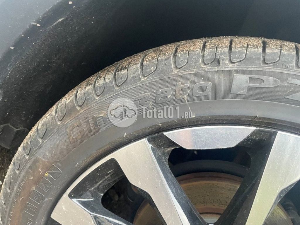 Фото ВАЗ (LADA) Vesta 30