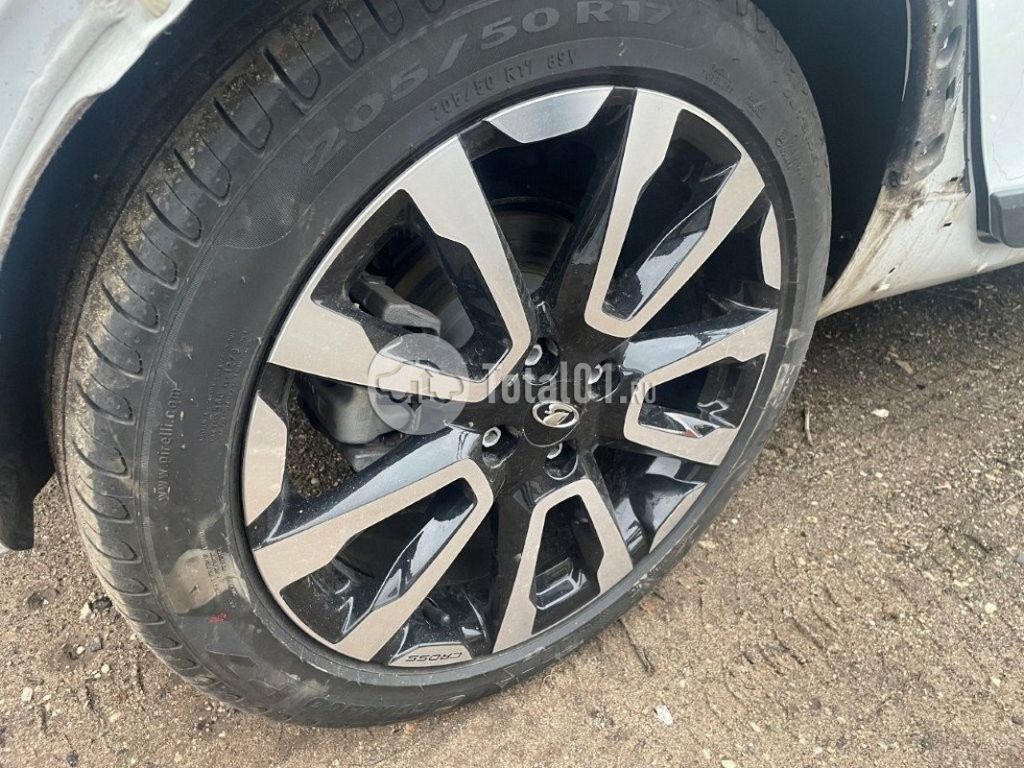 Фото ВАЗ (LADA) Vesta 38