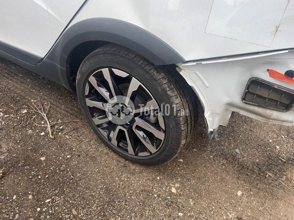 Фото ВАЗ (LADA) Vesta 40