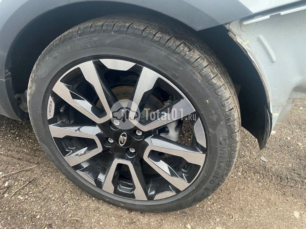 Фото ВАЗ (LADA) Vesta 42