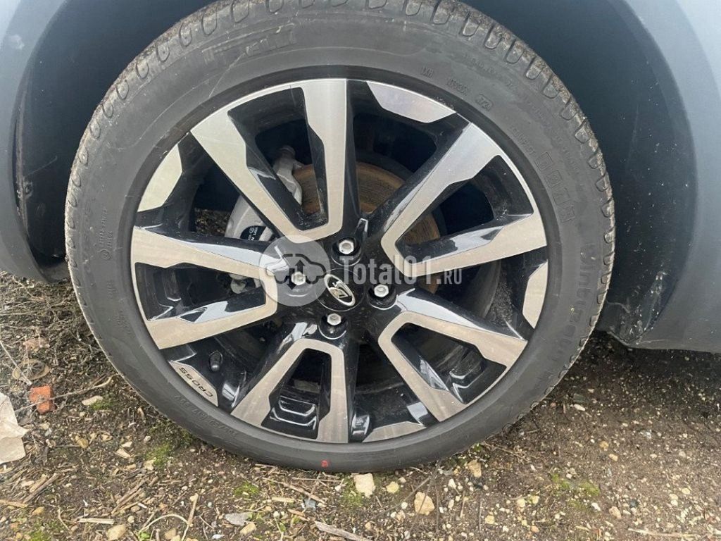 Фото ВАЗ (LADA) Vesta 46