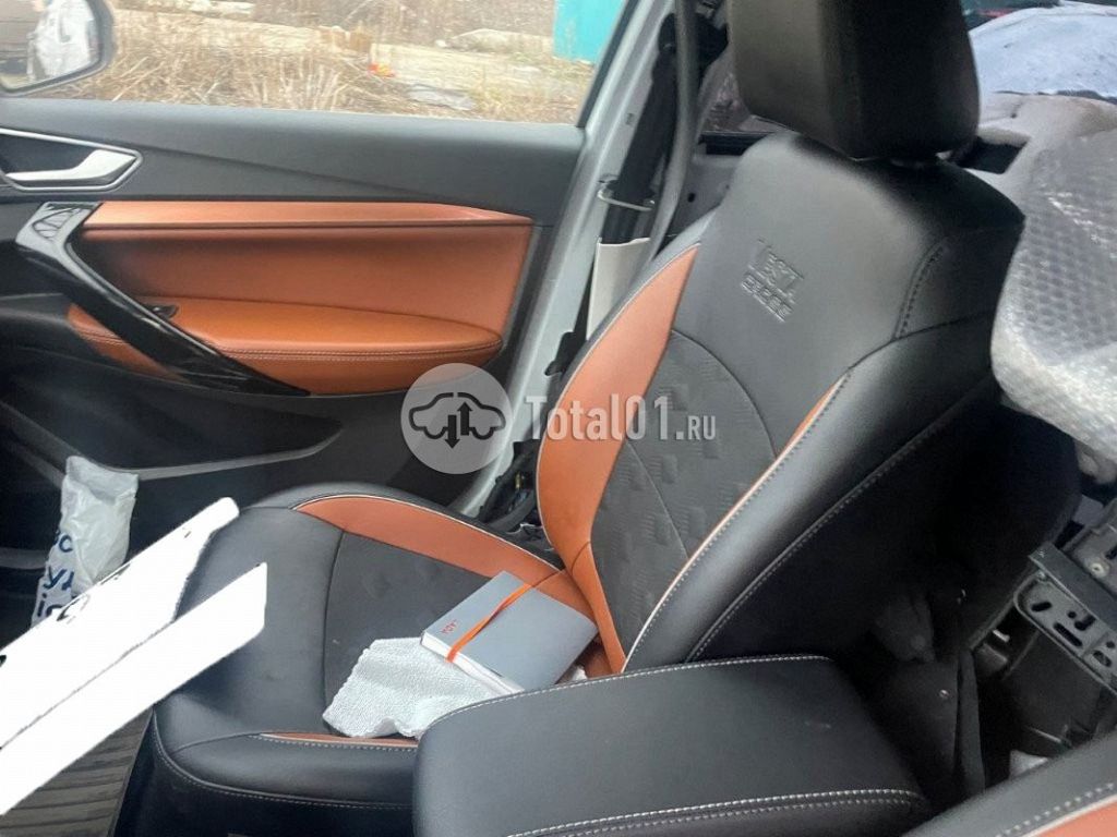 Фото ВАЗ (LADA) Vesta 58