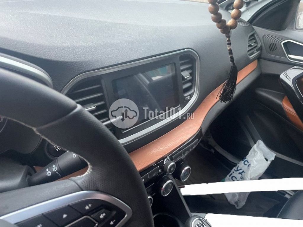 Фото ВАЗ (LADA) Vesta 60