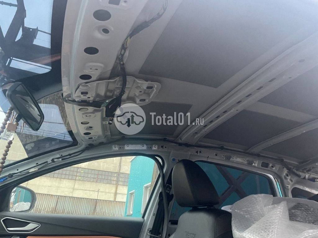 Фото ВАЗ (LADA) Vesta 66