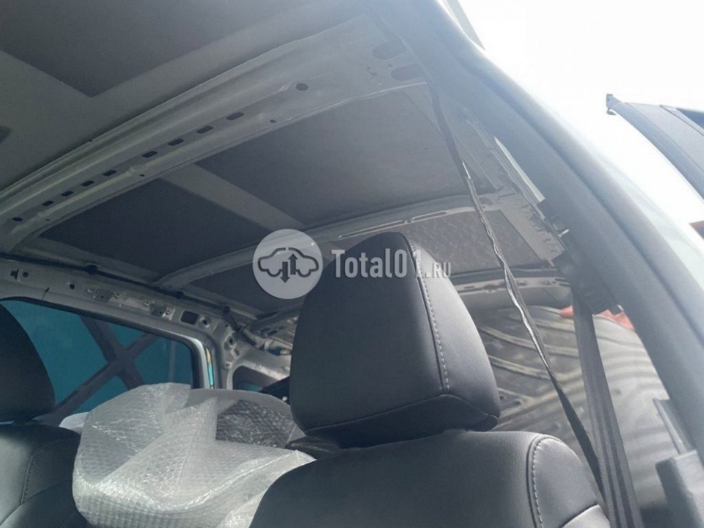 Фото ВАЗ (LADA) Vesta 68