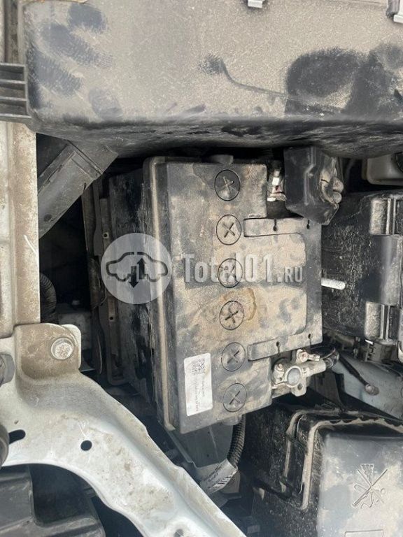 Фото ВАЗ (LADA) Vesta 72