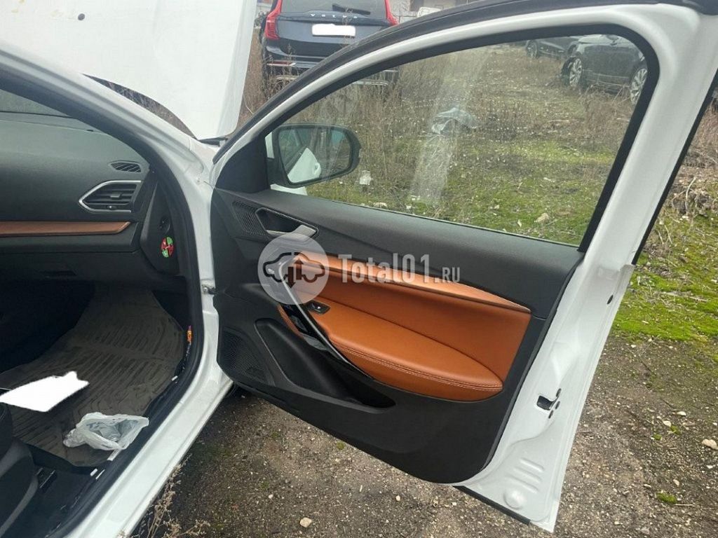 Фото ВАЗ (LADA) Vesta 74