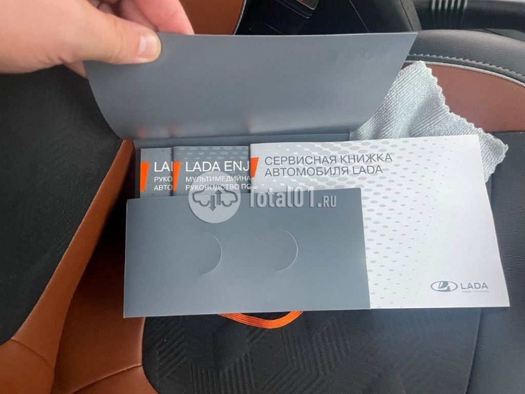 Фото ВАЗ (LADA) Vesta 80