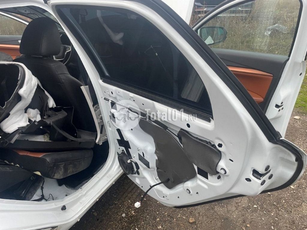 Фото ВАЗ (LADA) Vesta 84