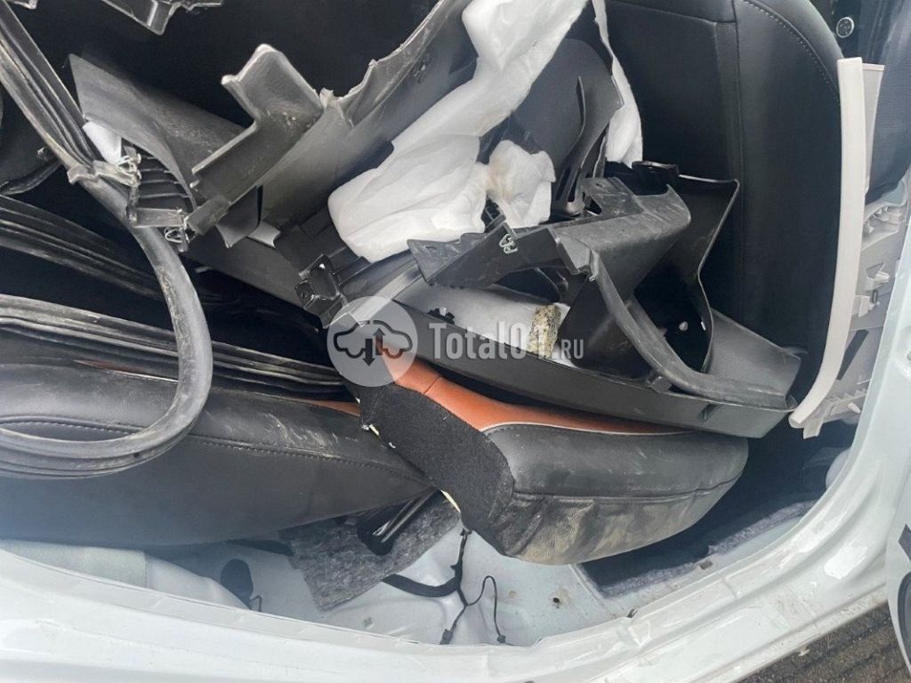 Фото ВАЗ (LADA) Vesta 86