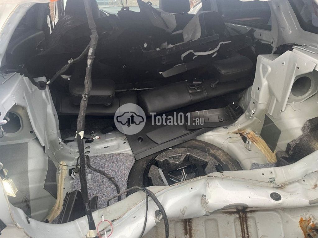 Фото ВАЗ (LADA) Vesta 90