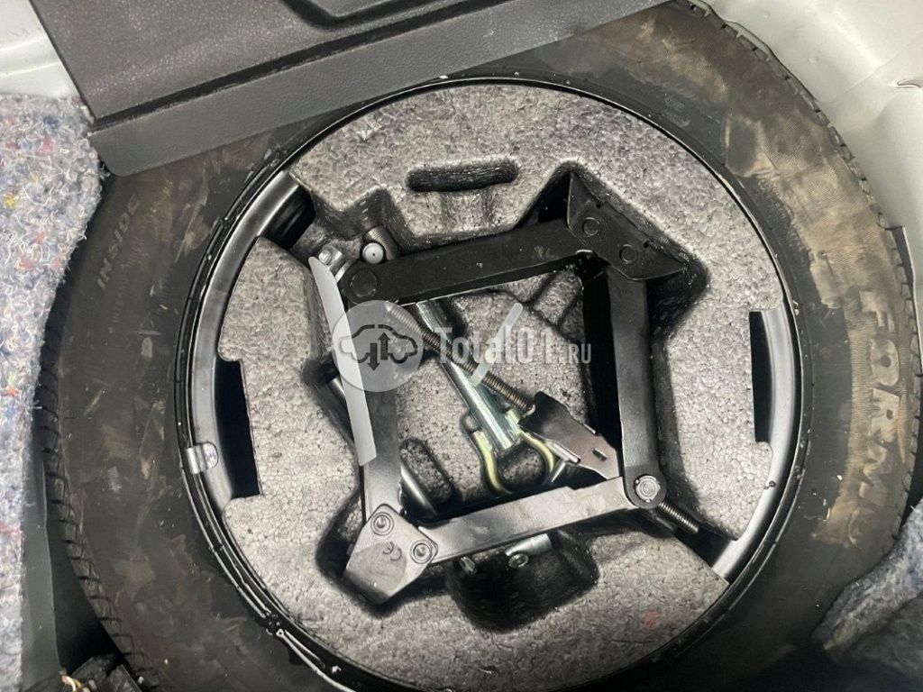 Фото ВАЗ (LADA) Vesta 92