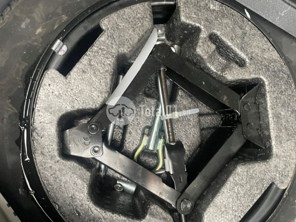 Фото ВАЗ (LADA) Vesta 94