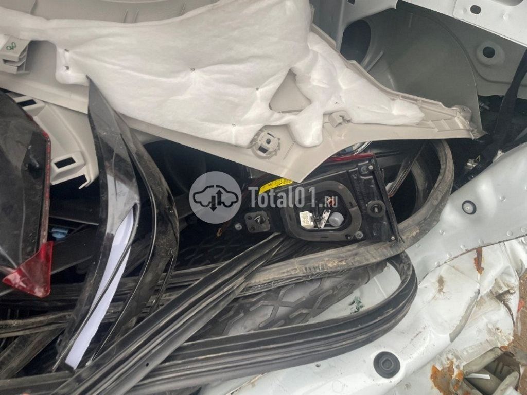 Фото ВАЗ (LADA) Vesta 98