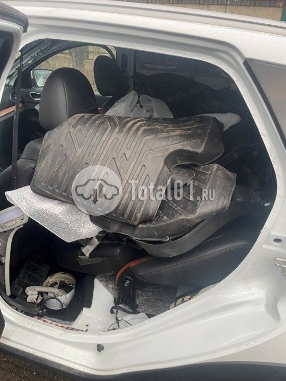 Фото ВАЗ (LADA) Vesta 104