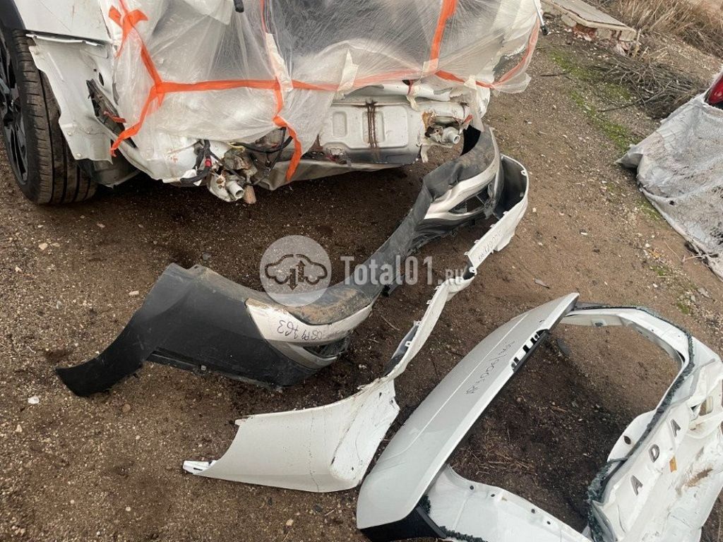 Фото ВАЗ (LADA) Vesta 112