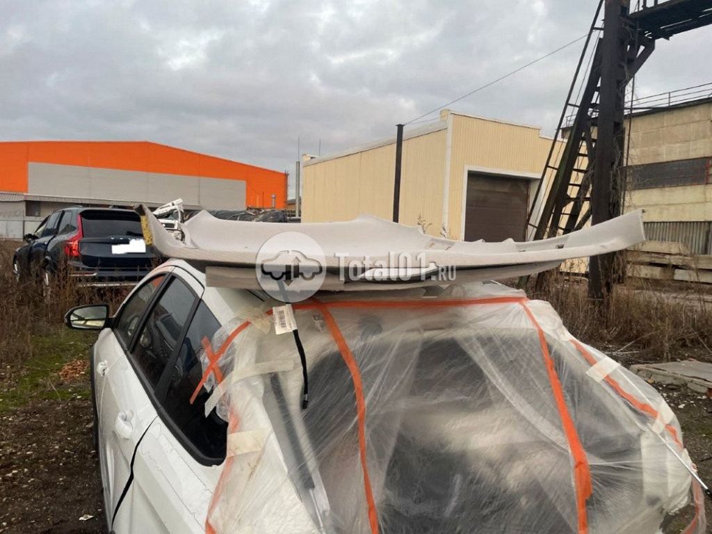 Фото ВАЗ (LADA) Vesta 116