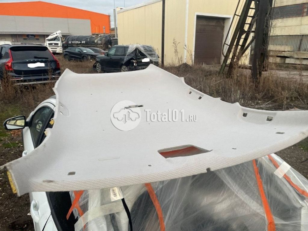 Фото ВАЗ (LADA) Vesta 118