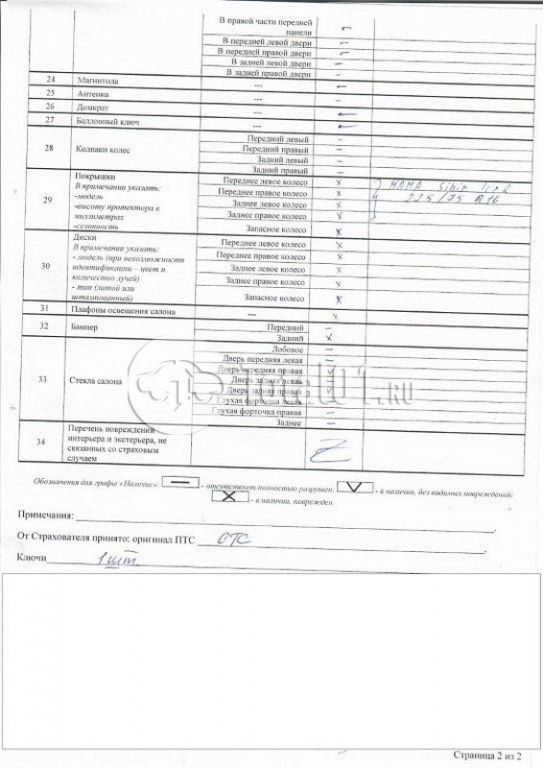 Фото ГАЗ Соболь 6