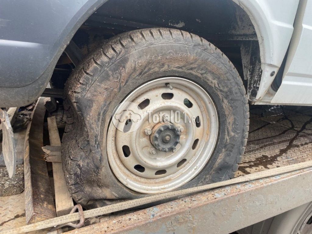 Фото ГАЗ Соболь 14