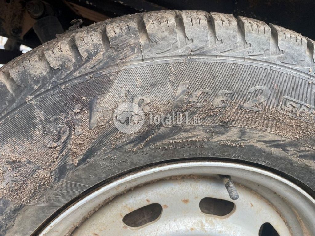 Фото ГАЗ Соболь 16