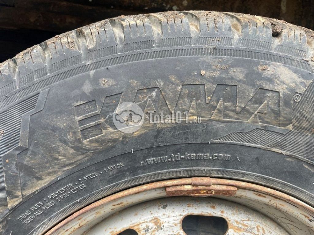 Фото ГАЗ Соболь 34