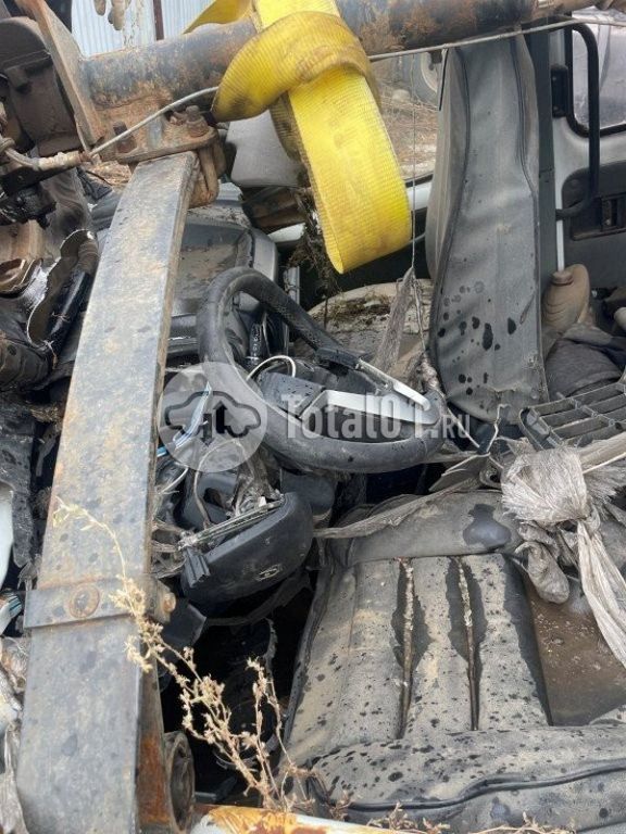 Фото ГАЗ Соболь 46