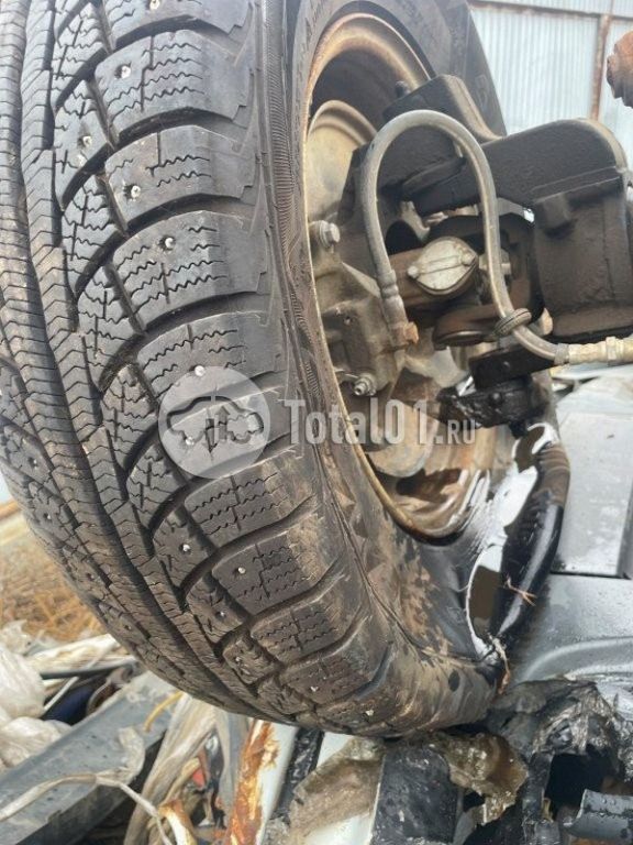 Фото ГАЗ Соболь 48