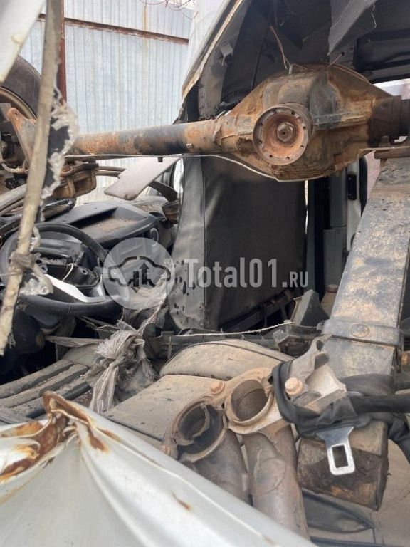 Фото ГАЗ Соболь 52