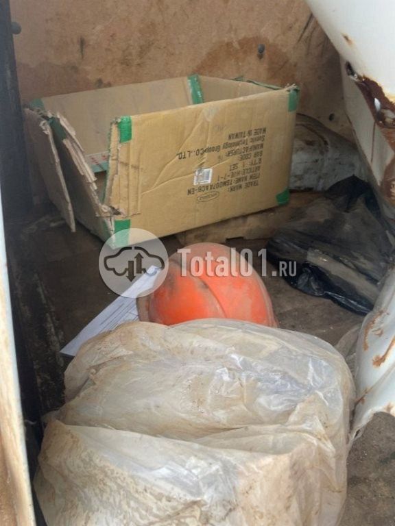 Фото ГАЗ Соболь 62